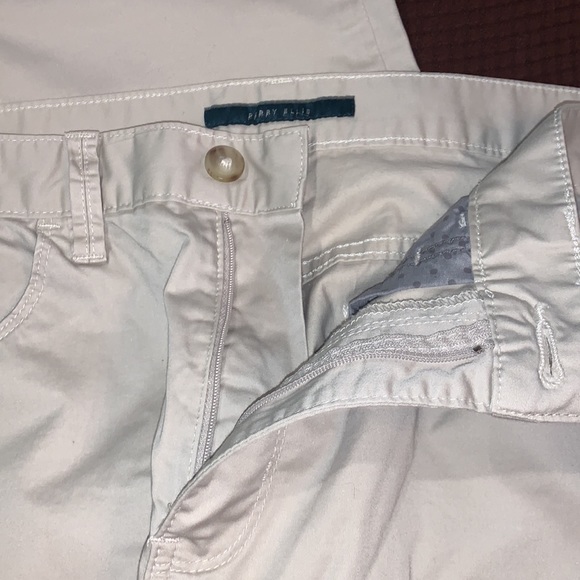 PERRY ELLIS PANTS pre owned - Picture 4 of 10